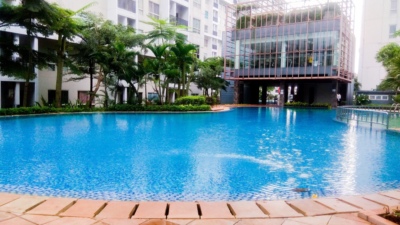 Photo of Outdoor in Tangerang