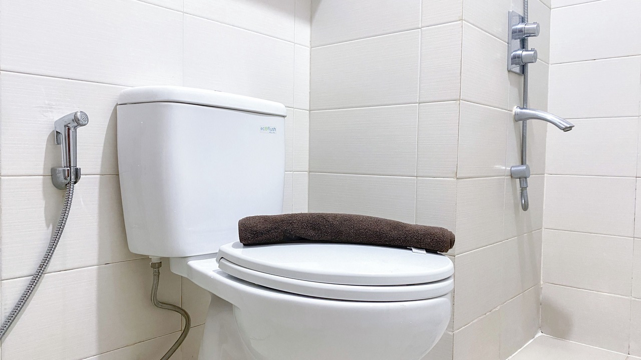Photo of Bathroom in East Jakarta
