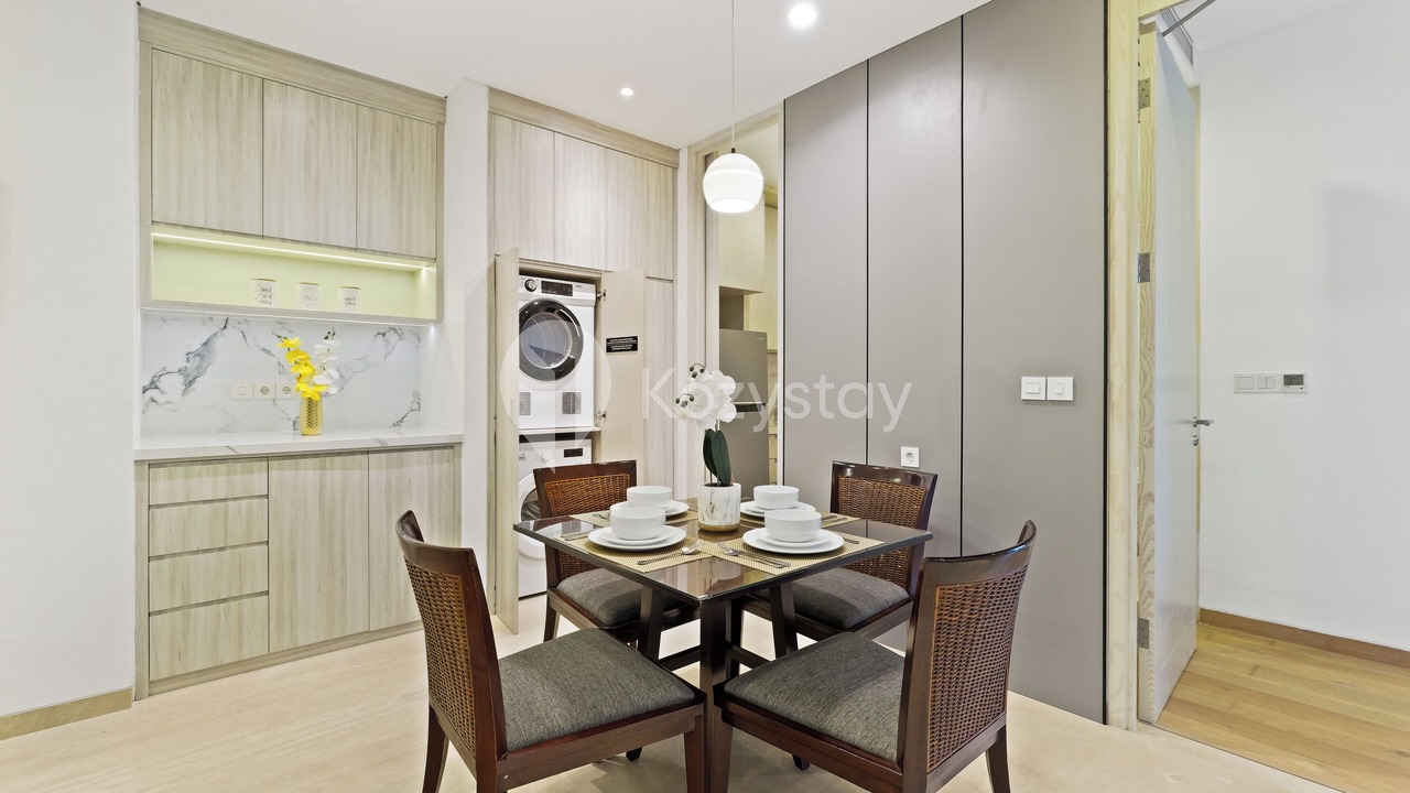 Photo of Bedroom in Cilandak