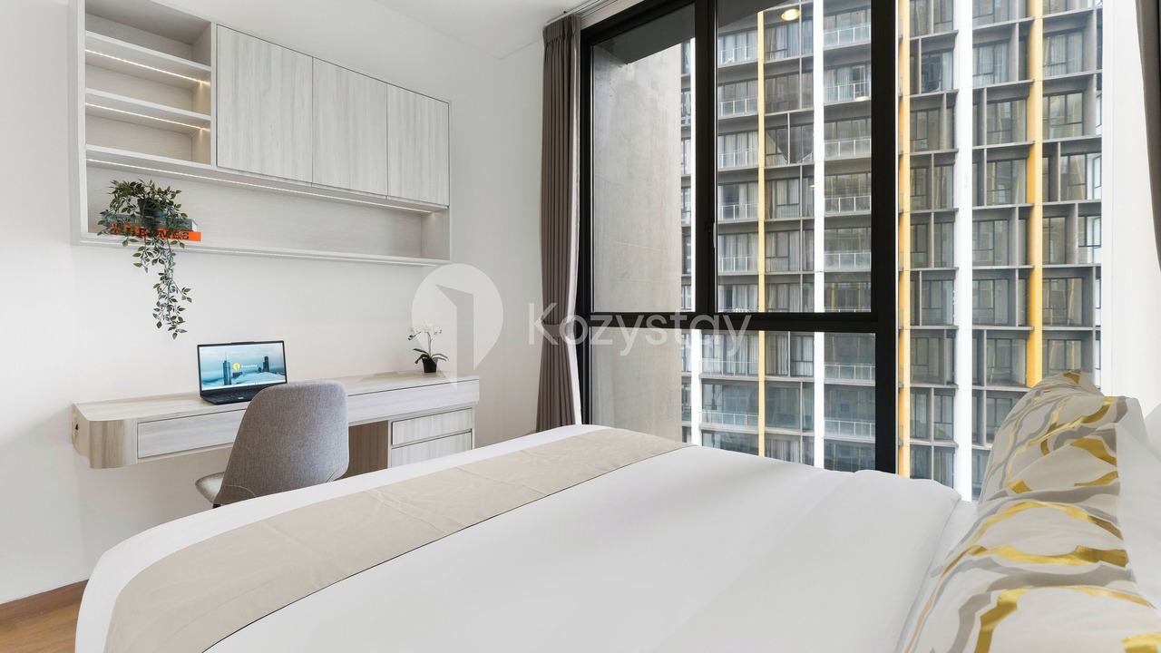 Photo of Bedroom in Cilandak