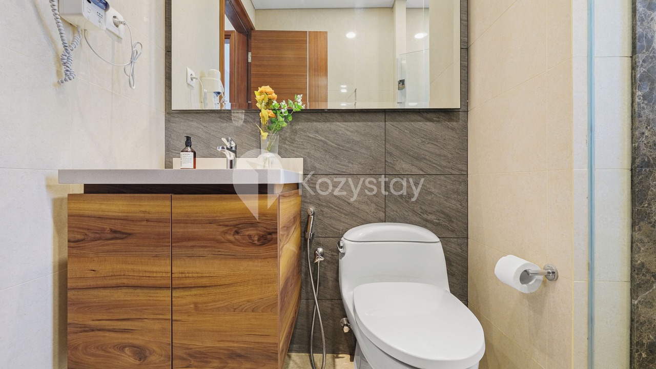 Photo of Bathroom in Bumi Serpong Damai