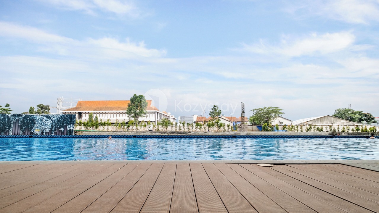 Photo of Outdoor in Arjuna