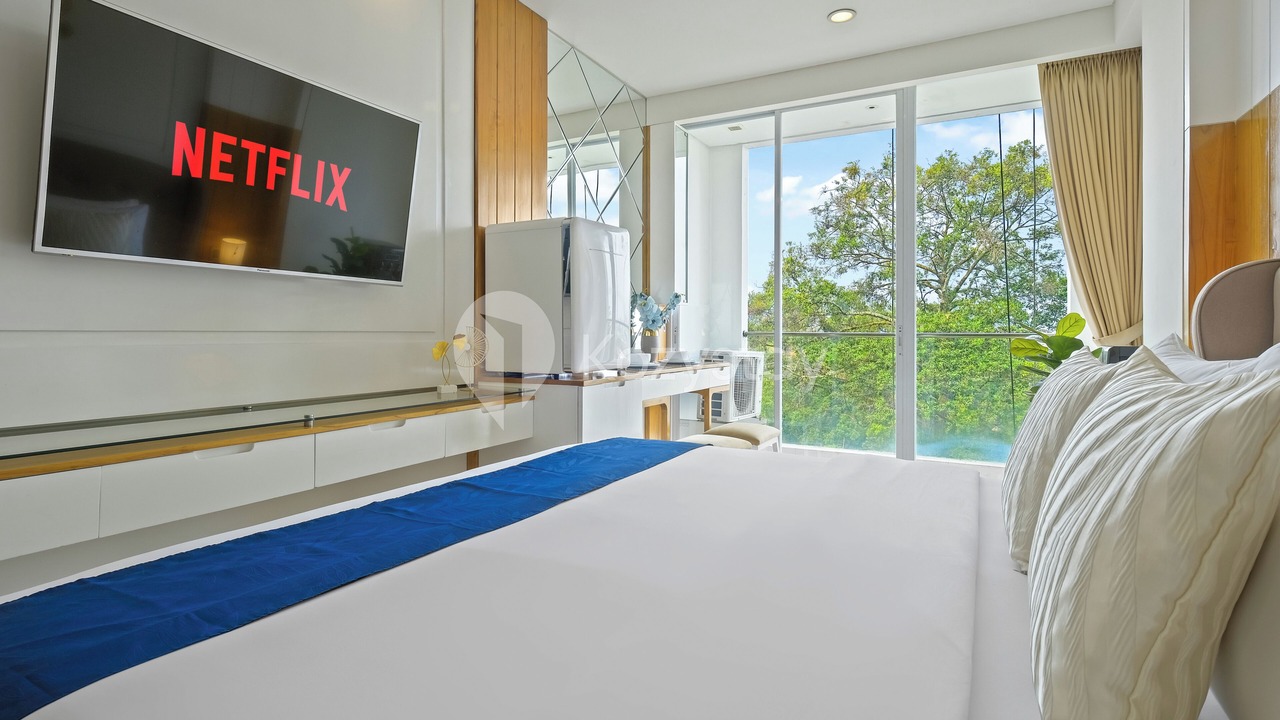 Photo of Bedroom in Ciumbuleuit