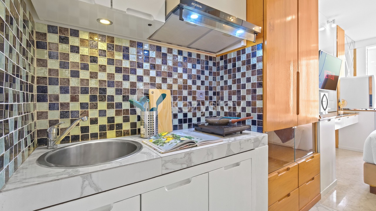 Photo of Kitchen in Ciumbuleuit