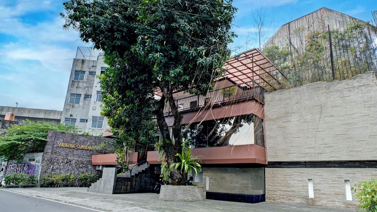 Photo of Outdoor in Cilandak