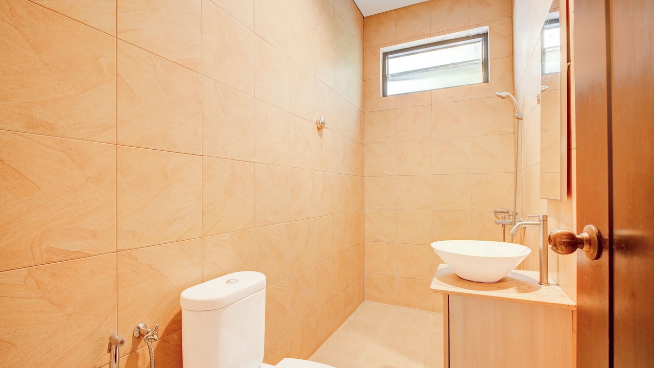 Photo of Bathroom in Cilandak