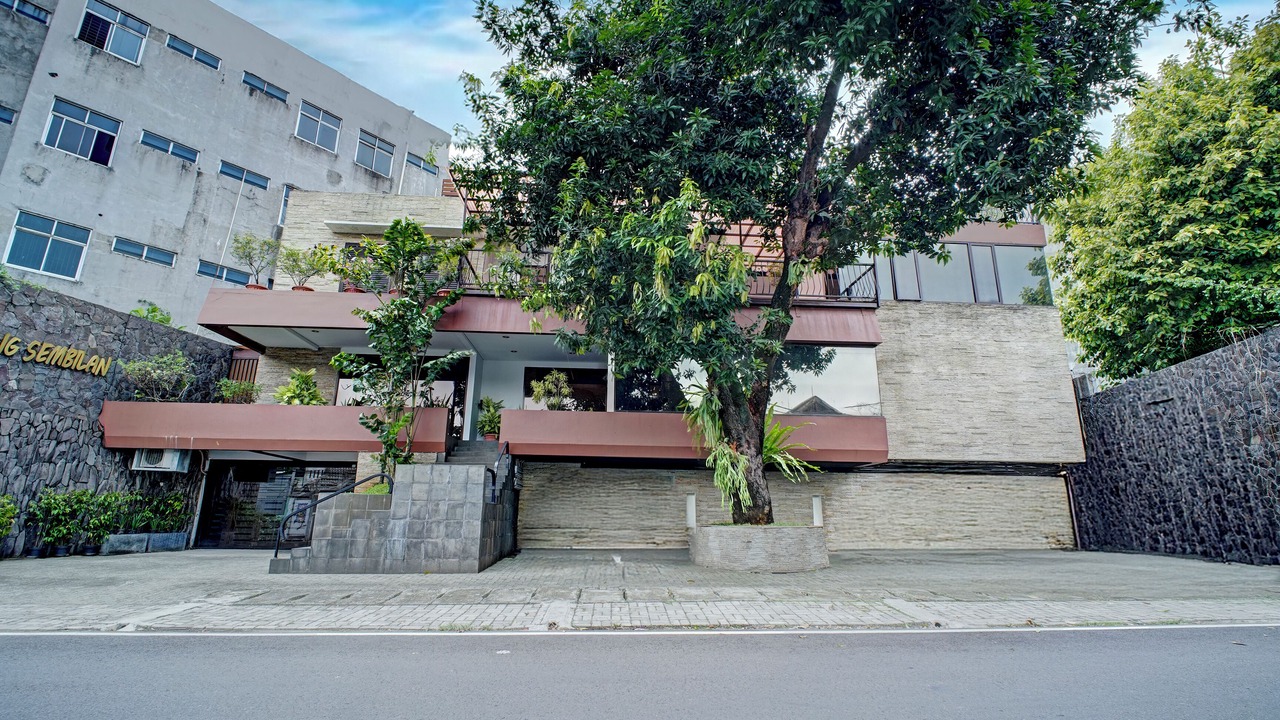 Photo of Outdoor in Cilandak