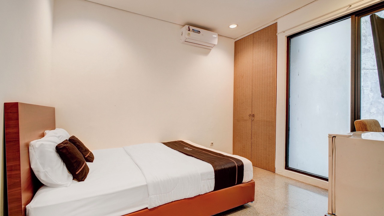 Photo of Bedroom in Cilandak