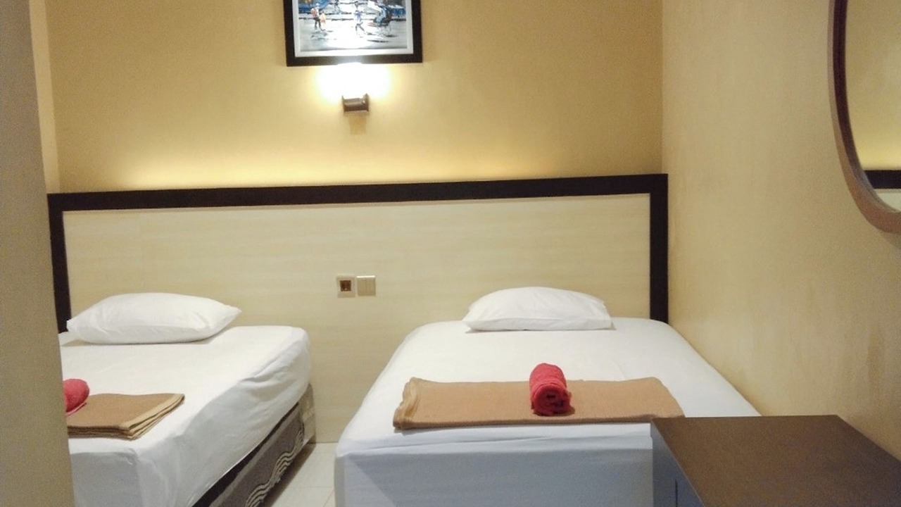 Photo of Bedroom in Bukittinggi