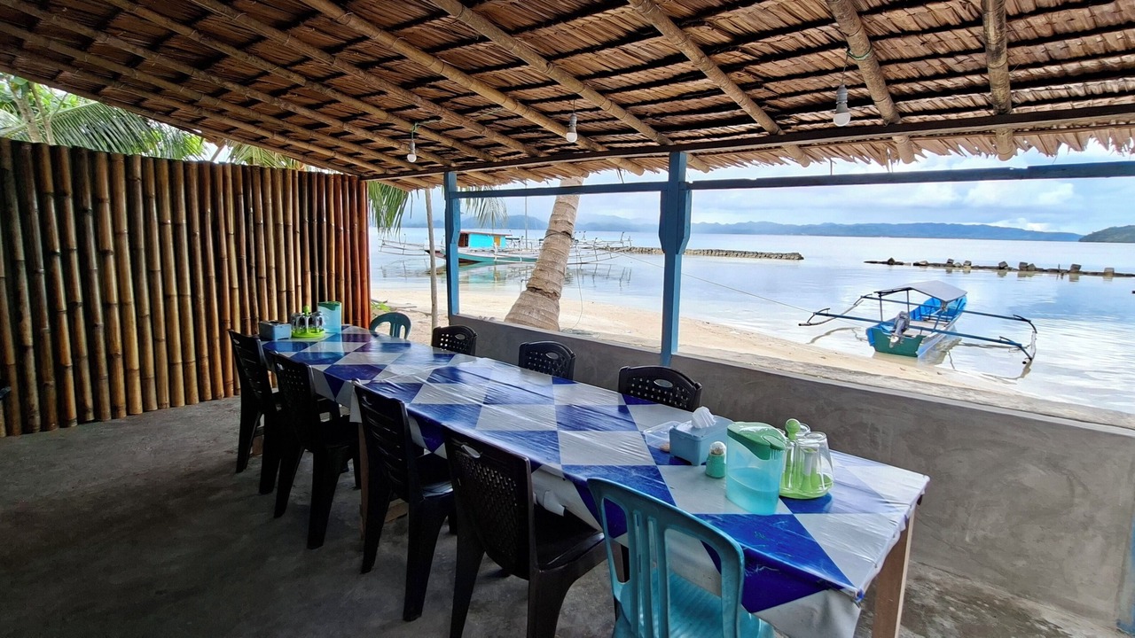 Photo of Outdoor in Banggai