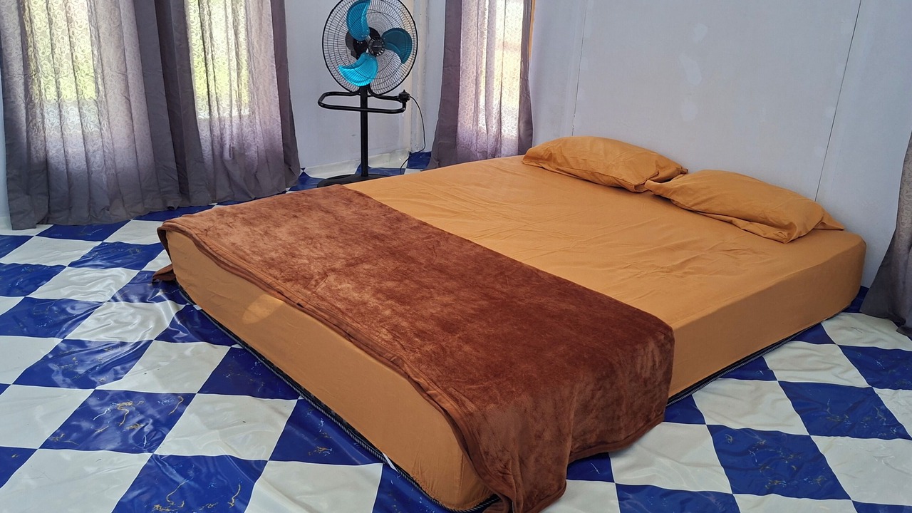 Photo of Bedroom in Banggai