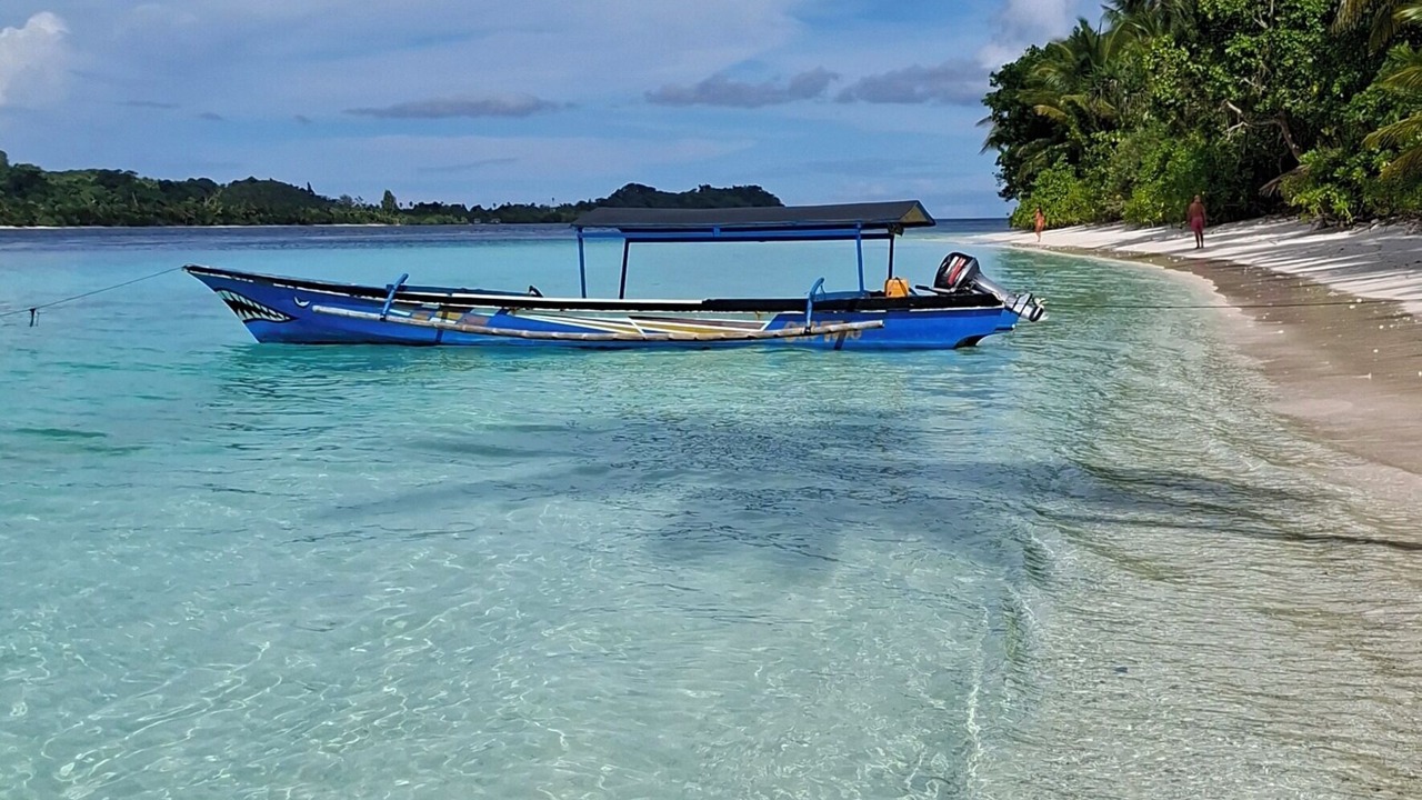 Photo of Others in Banggai