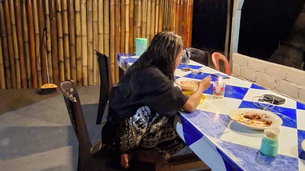 Photo of Outdoor in Banggai