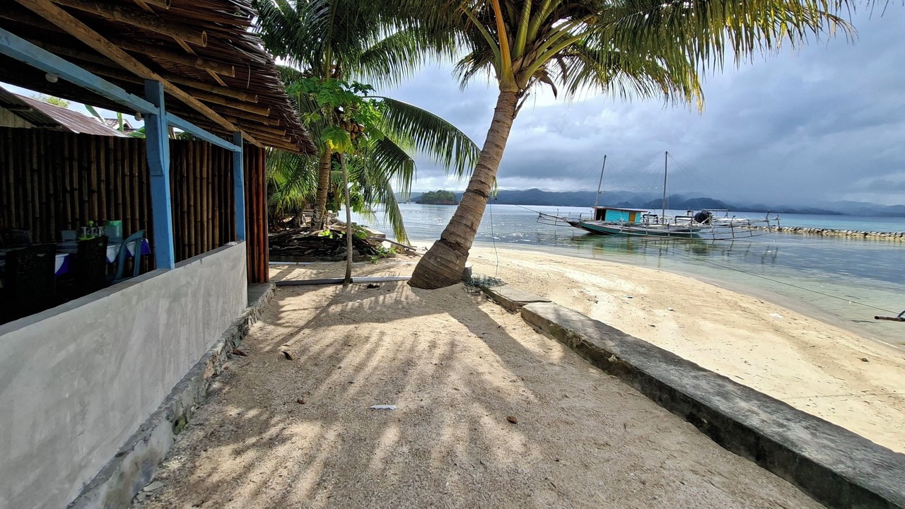 Photo of Patio Balcony in Banggai