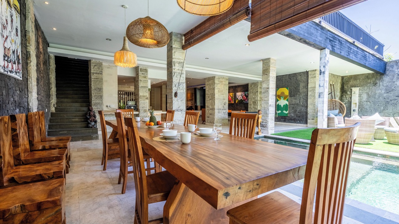 Photo of Bedroom in By Pass Ngurah Rai