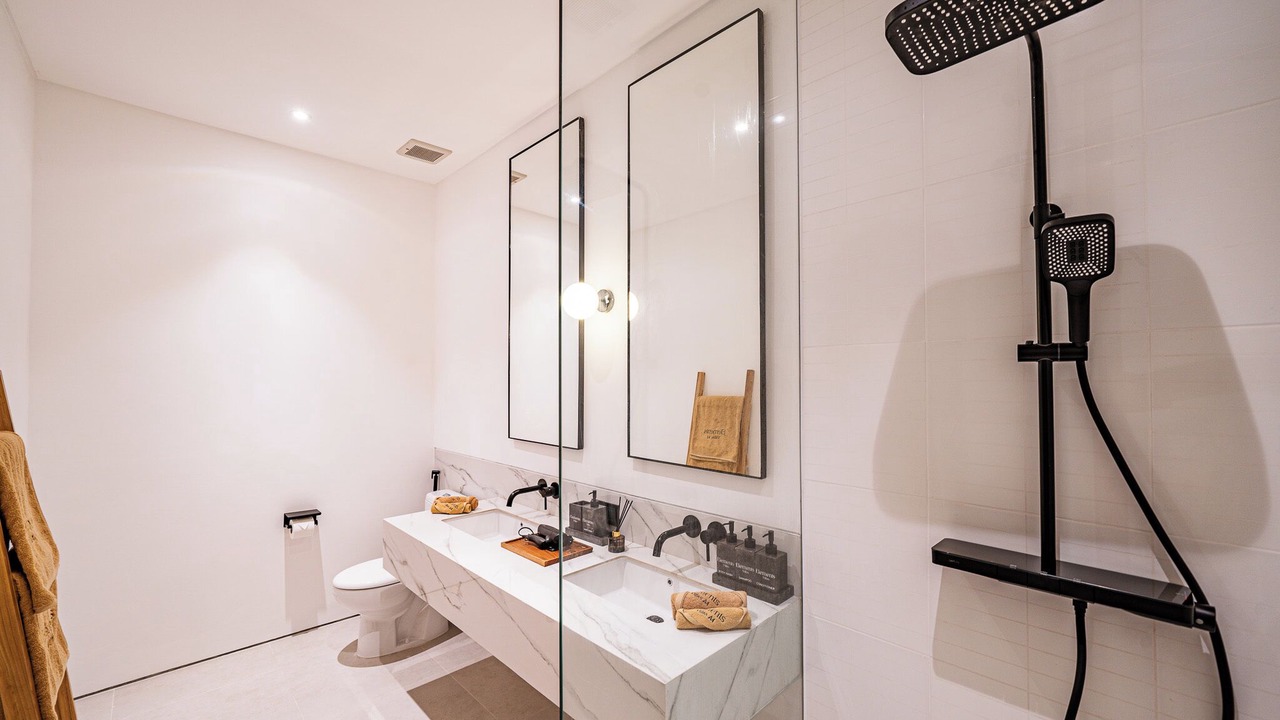 Photo of Bathroom in Pecatu