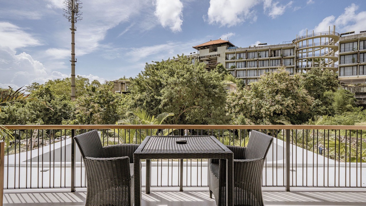 Photo of Patio Balcony in Pecatu
