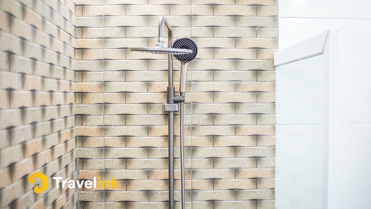Photo of Bathroom in Kejajar