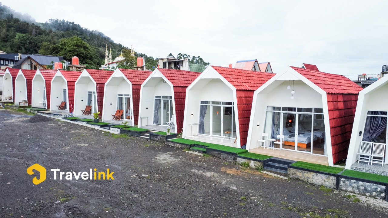 Photo of Outdoor in Kejajar