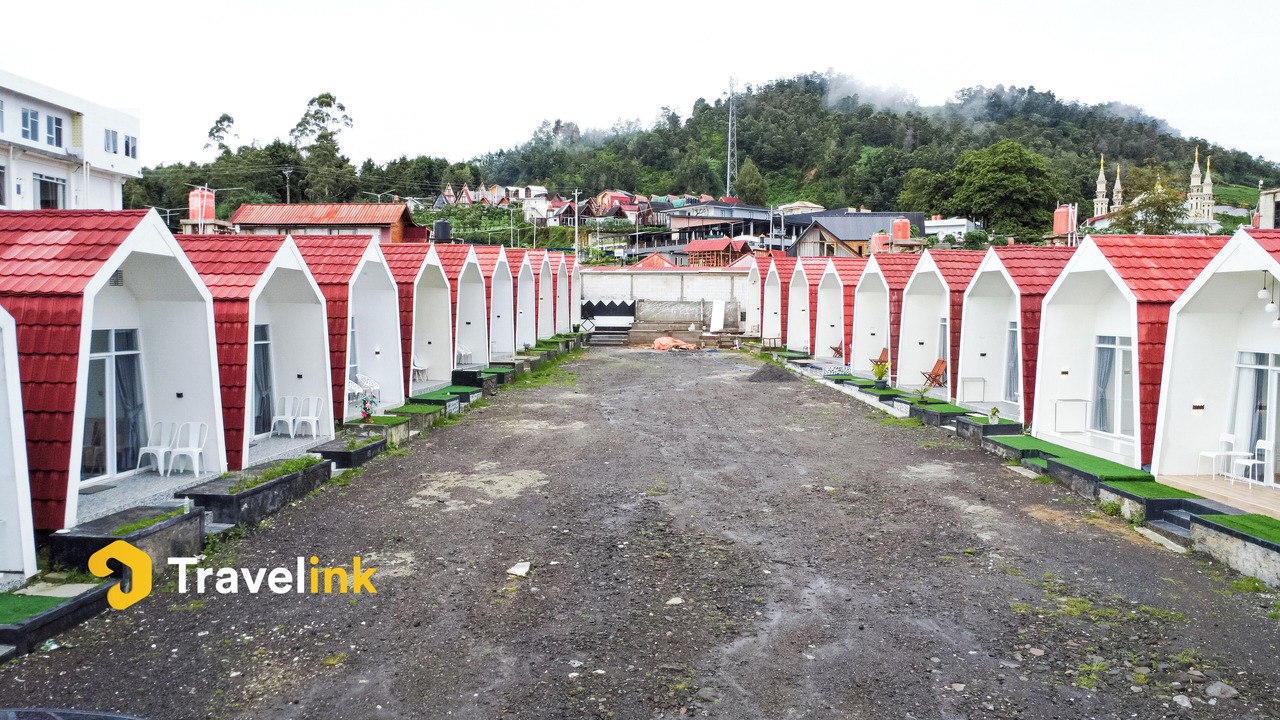 Photo of Outdoor in Kejajar