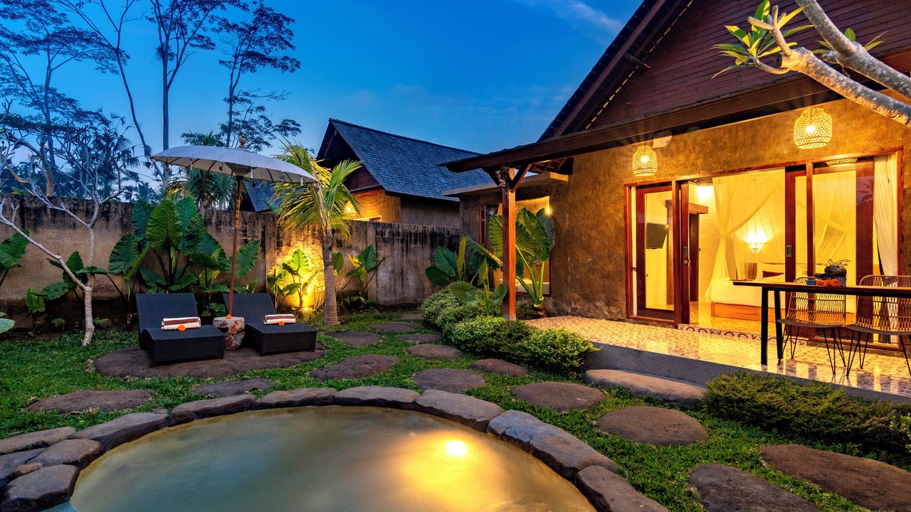 Photo of Outdoor in Sebatu