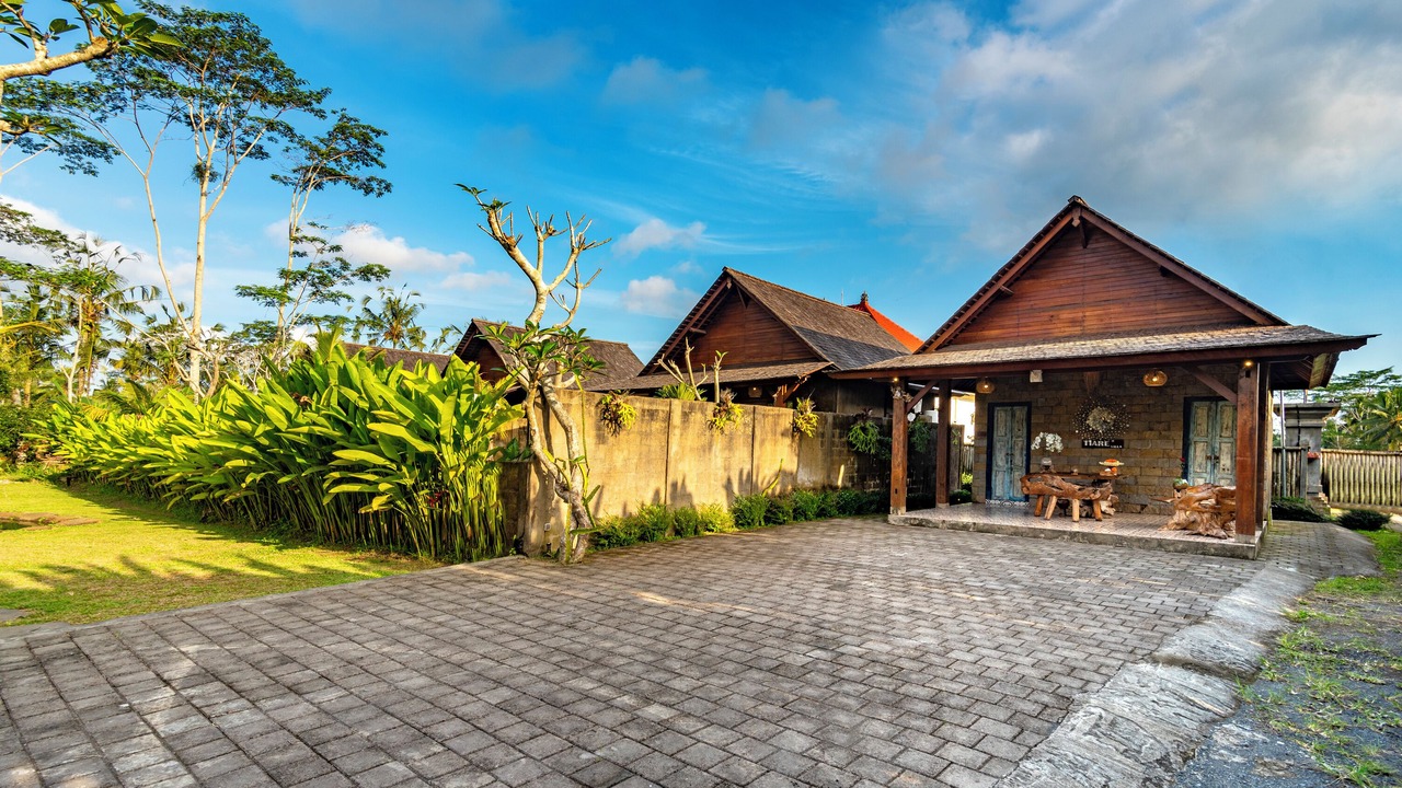 Photo of Outdoor in Sebatu