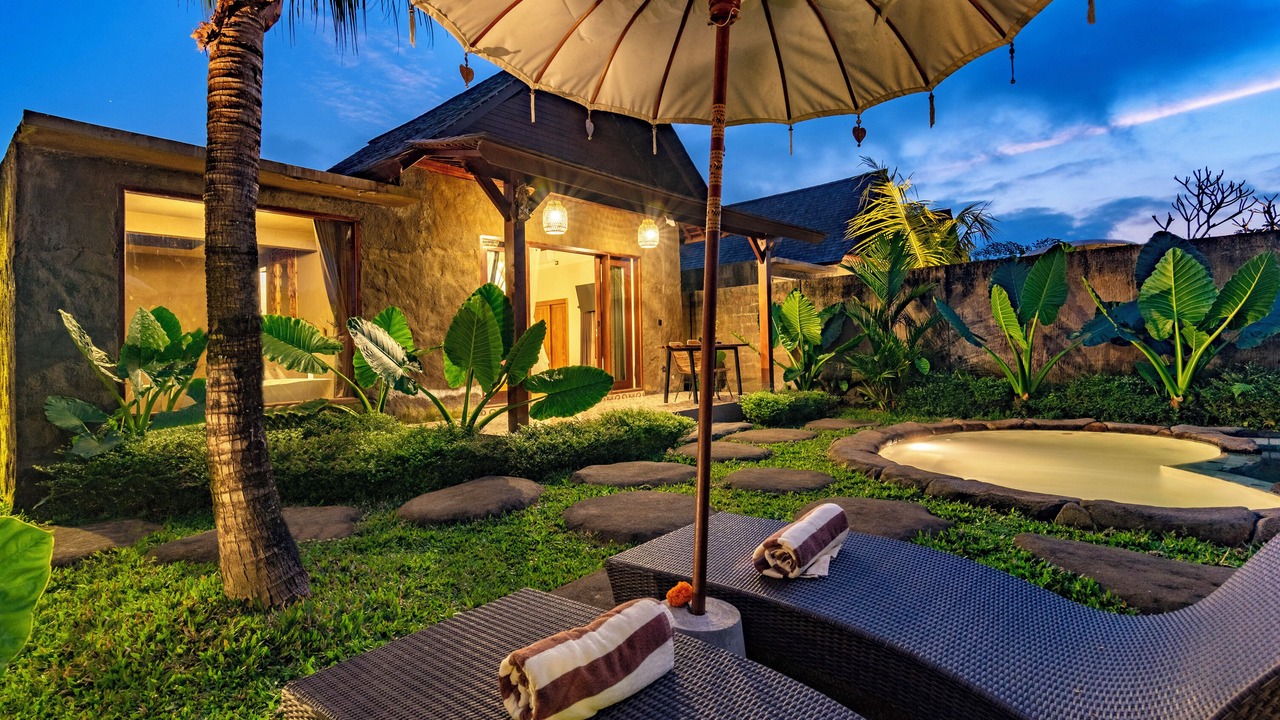 Photo of Outdoor in Sebatu