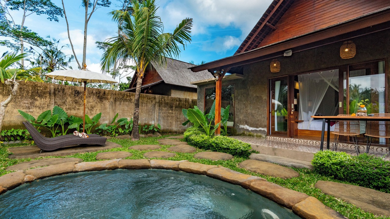 Photo of Outdoor in Sebatu