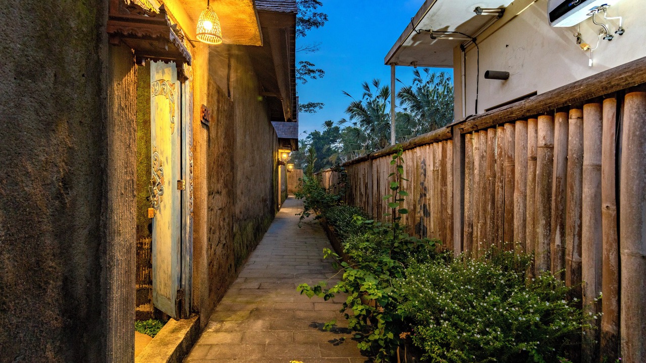 Photo of Outdoor in Sebatu
