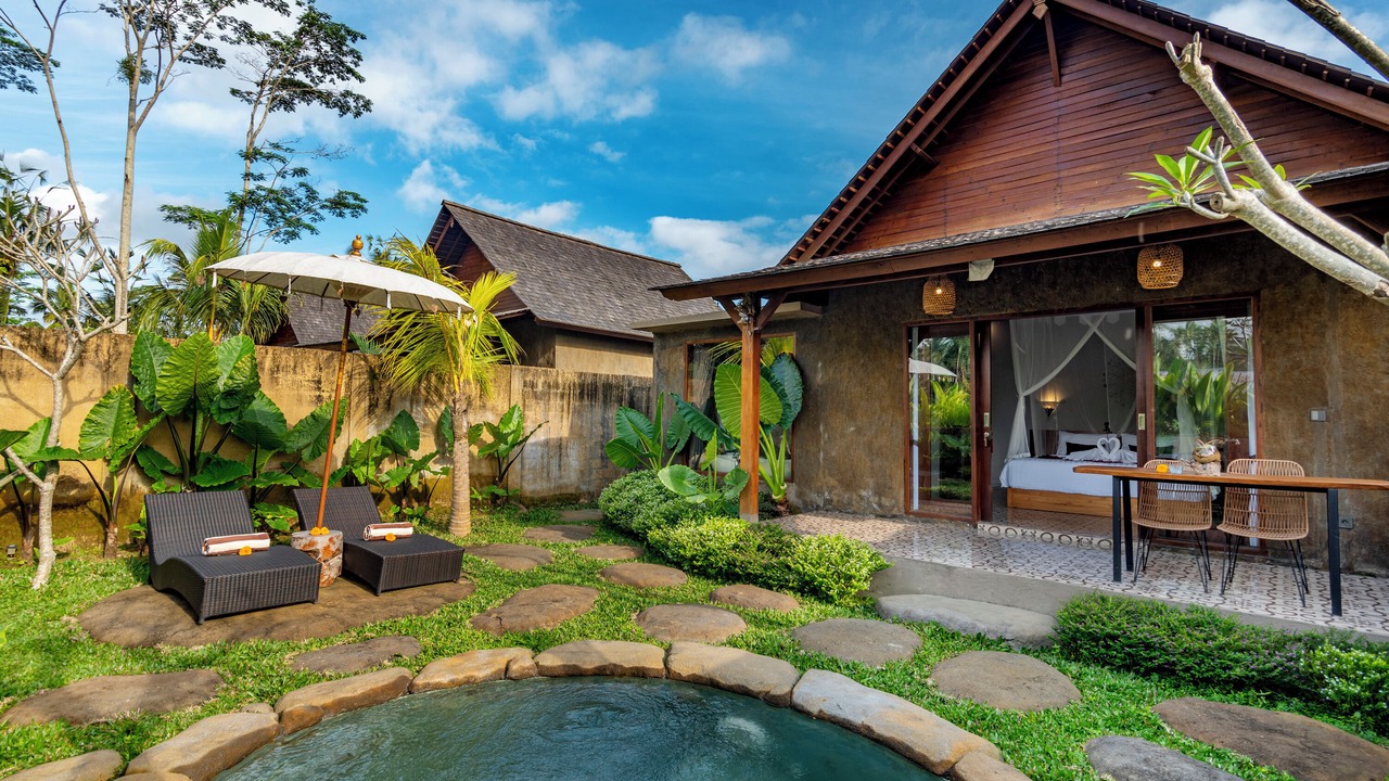 Photo of Outdoor in Sebatu