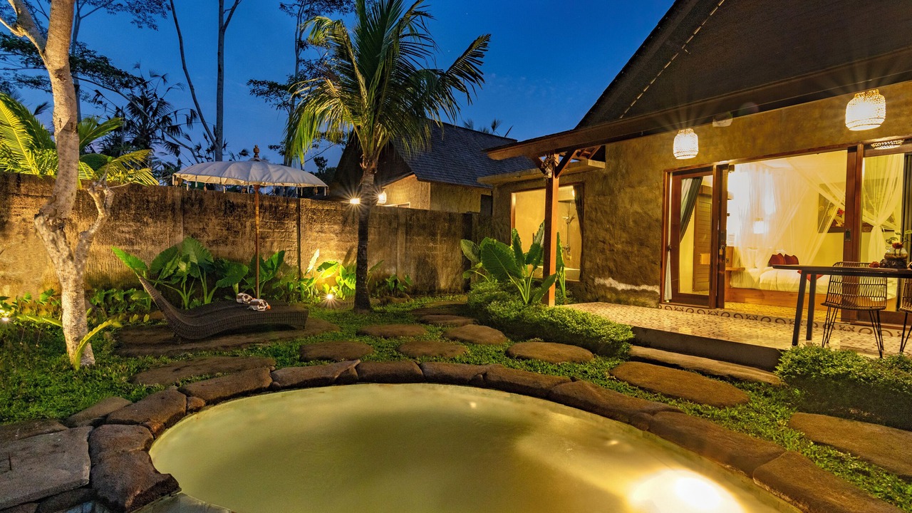 Photo of Outdoor in Sebatu