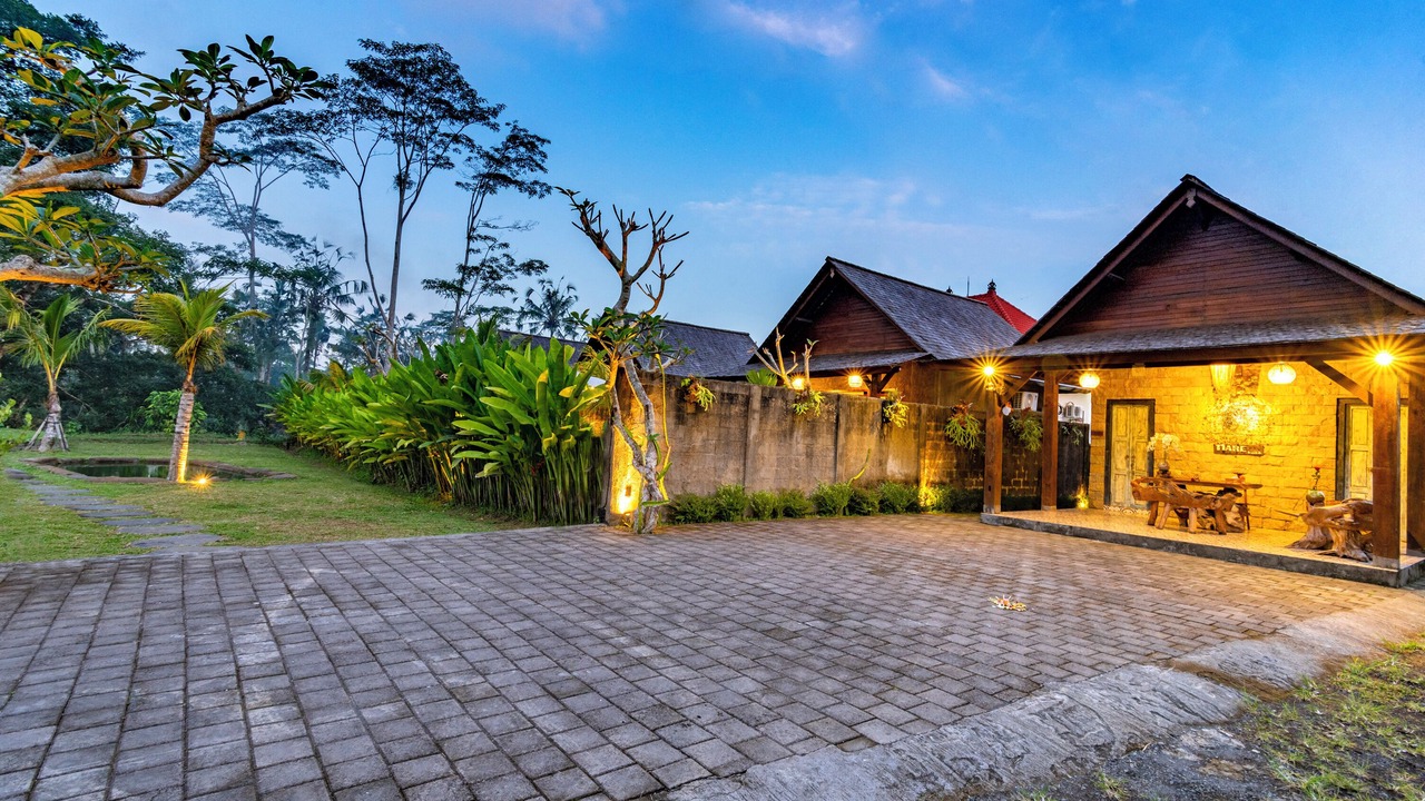 Photo of Outdoor in Sebatu