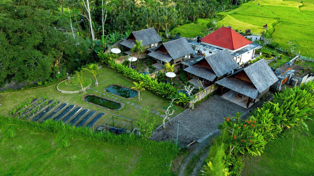 Photo of Outdoor in Sebatu