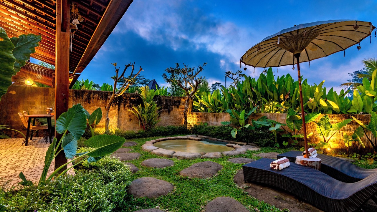 Photo of Outdoor in Sebatu
