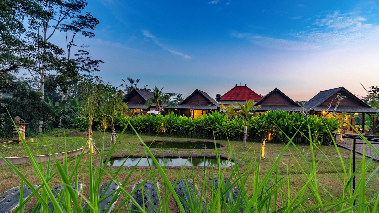 Photo of Outdoor in Sebatu