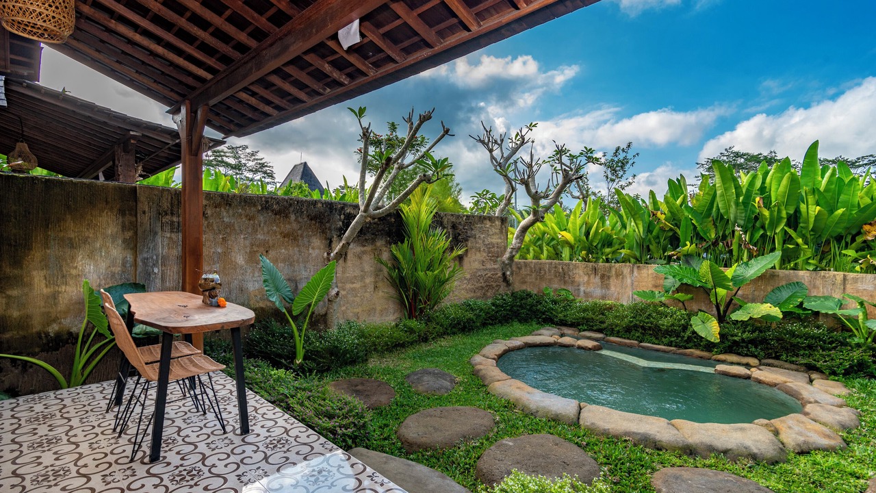 Photo of Outdoor in Sebatu