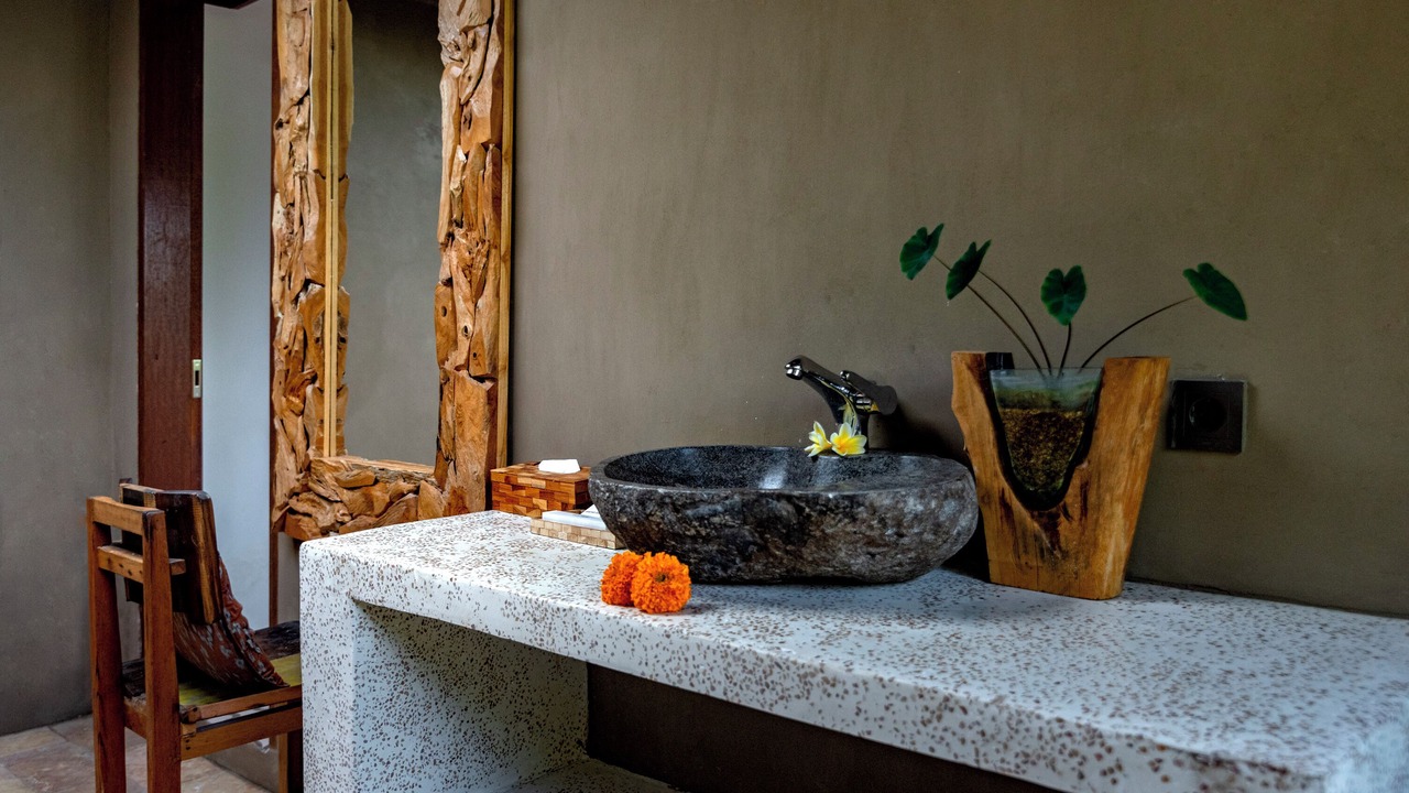 Photo of Bathroom in Sebatu