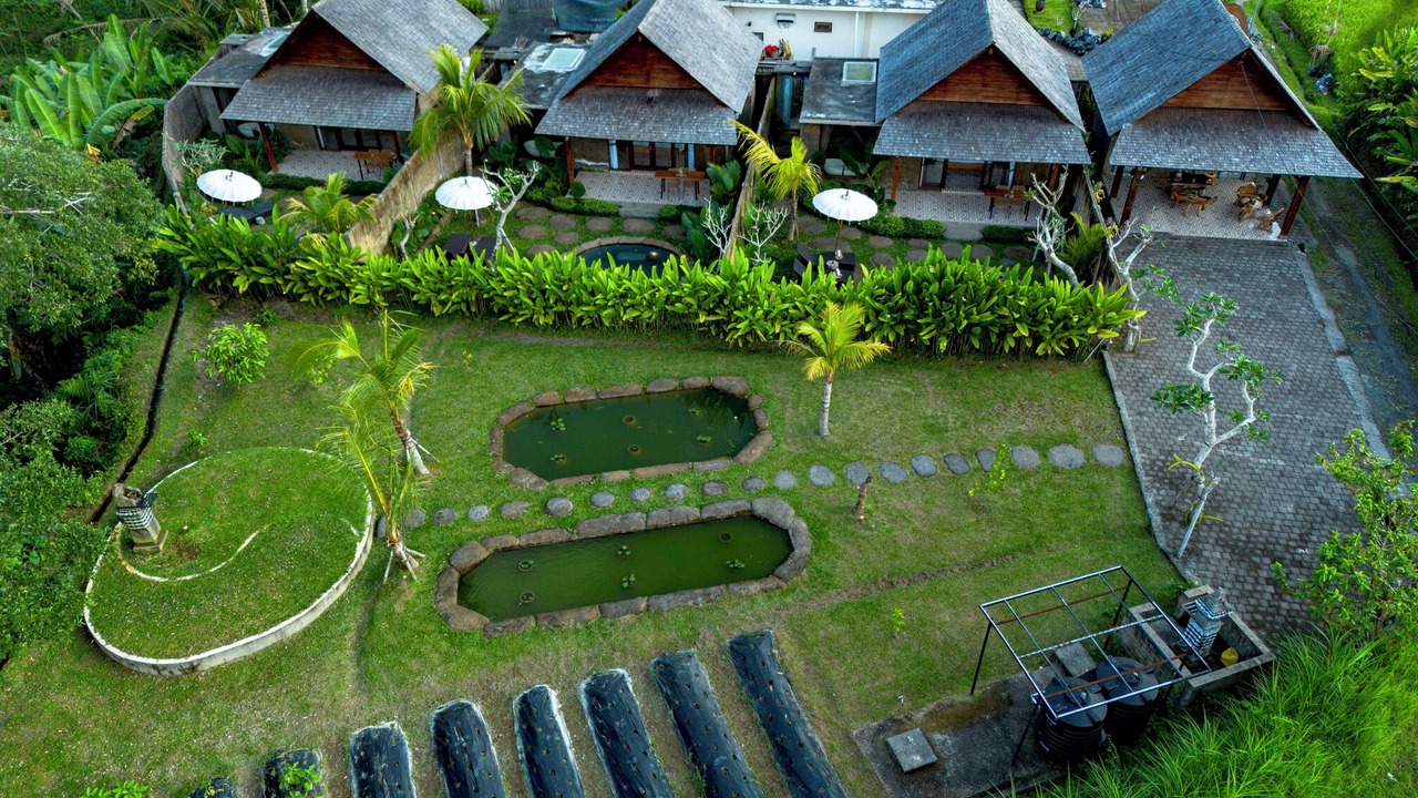 Photo of Outdoor in Sebatu