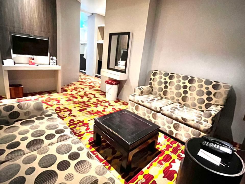 Photo of Bedroom in Palu