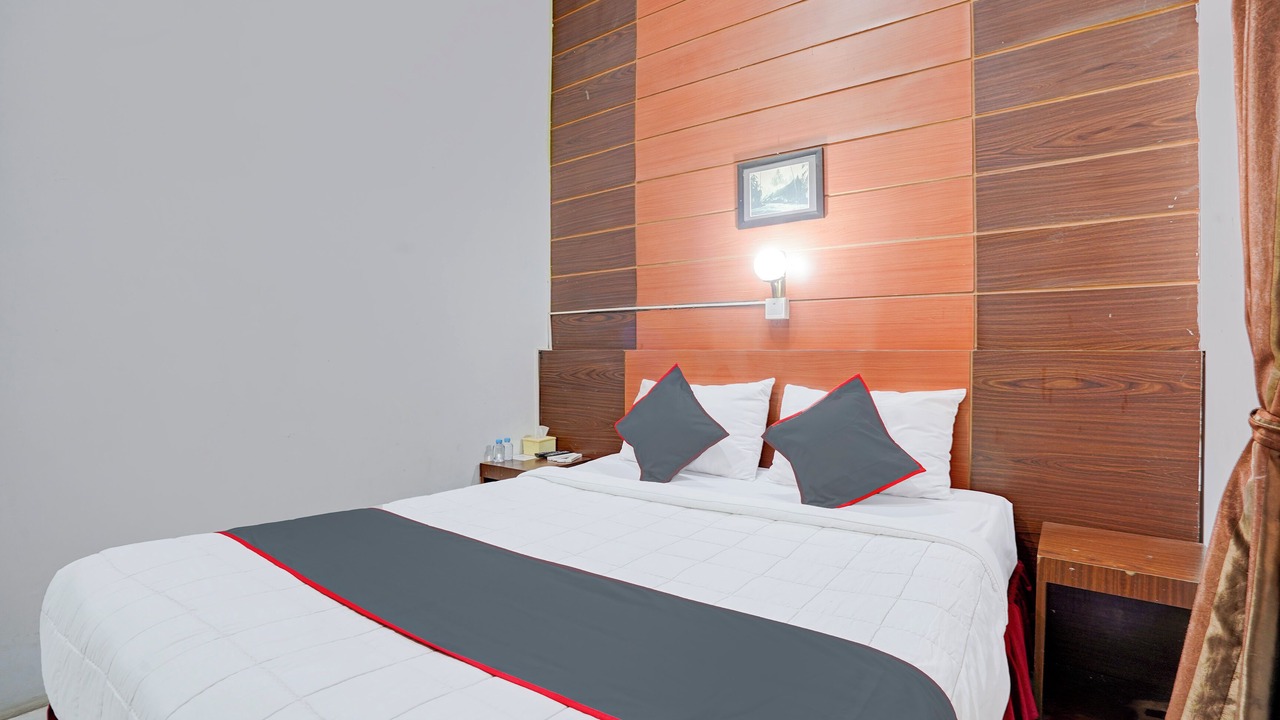Photo of Bedroom in Padang