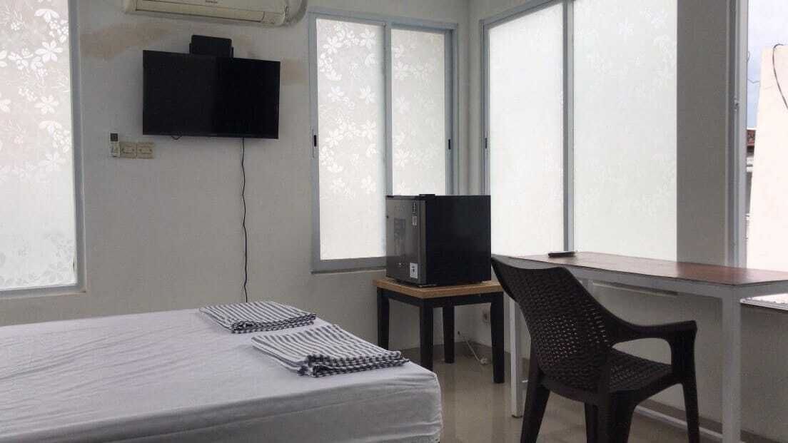Photo of Patio Balcony in Taman Griya