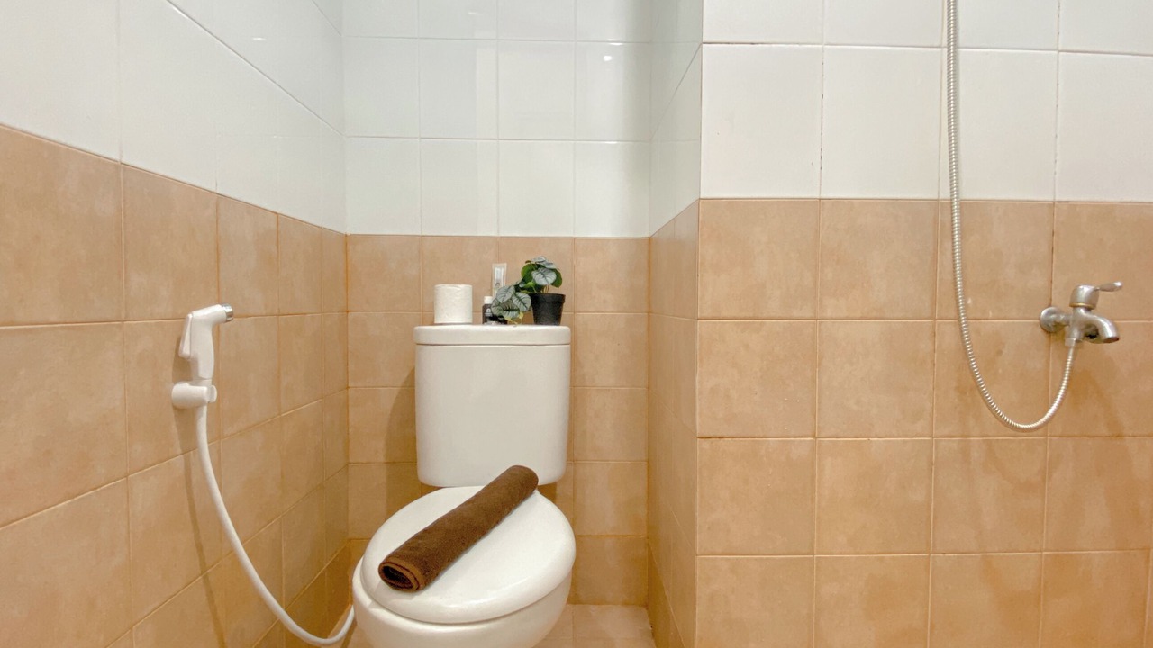 Photo of Bathroom in Rawasari