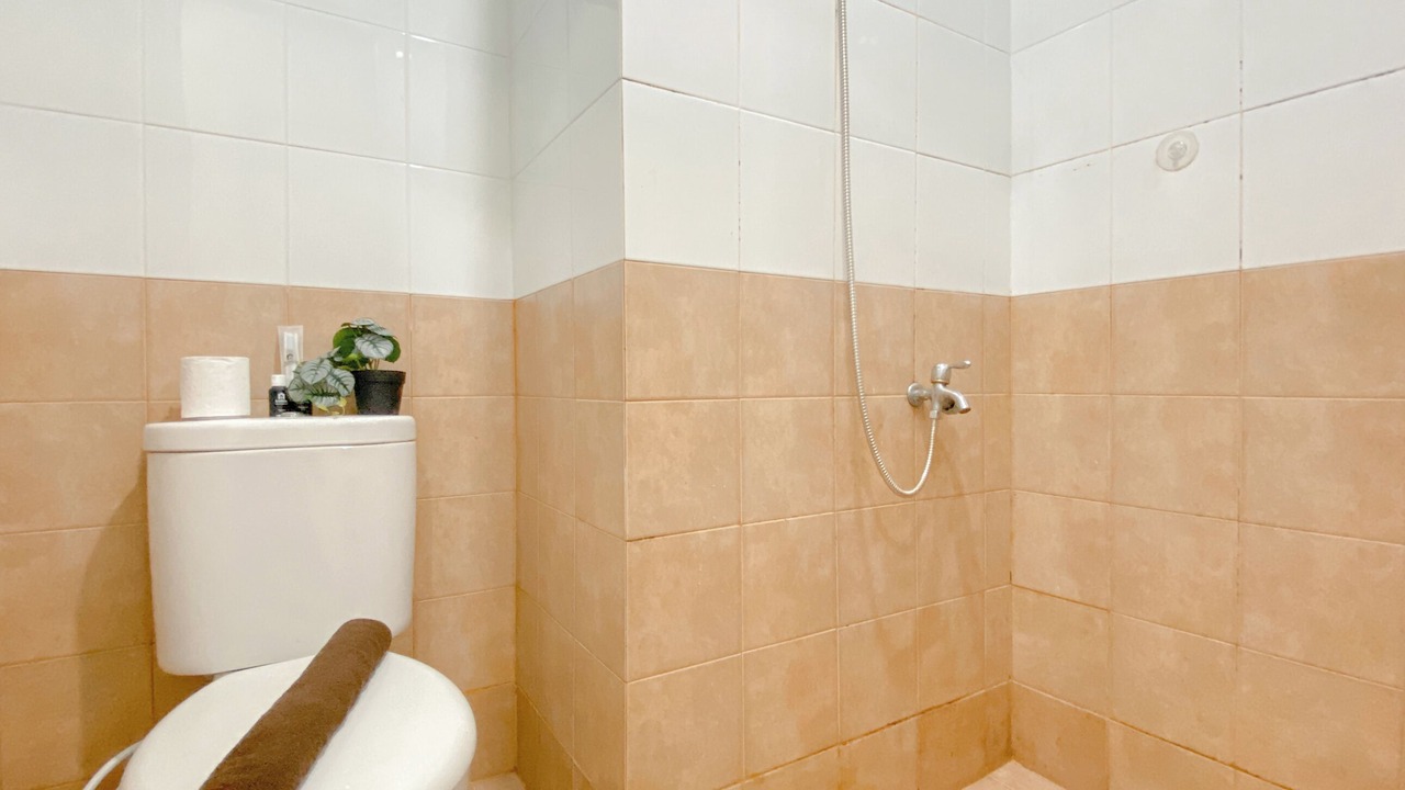 Photo of Bathroom in Rawasari