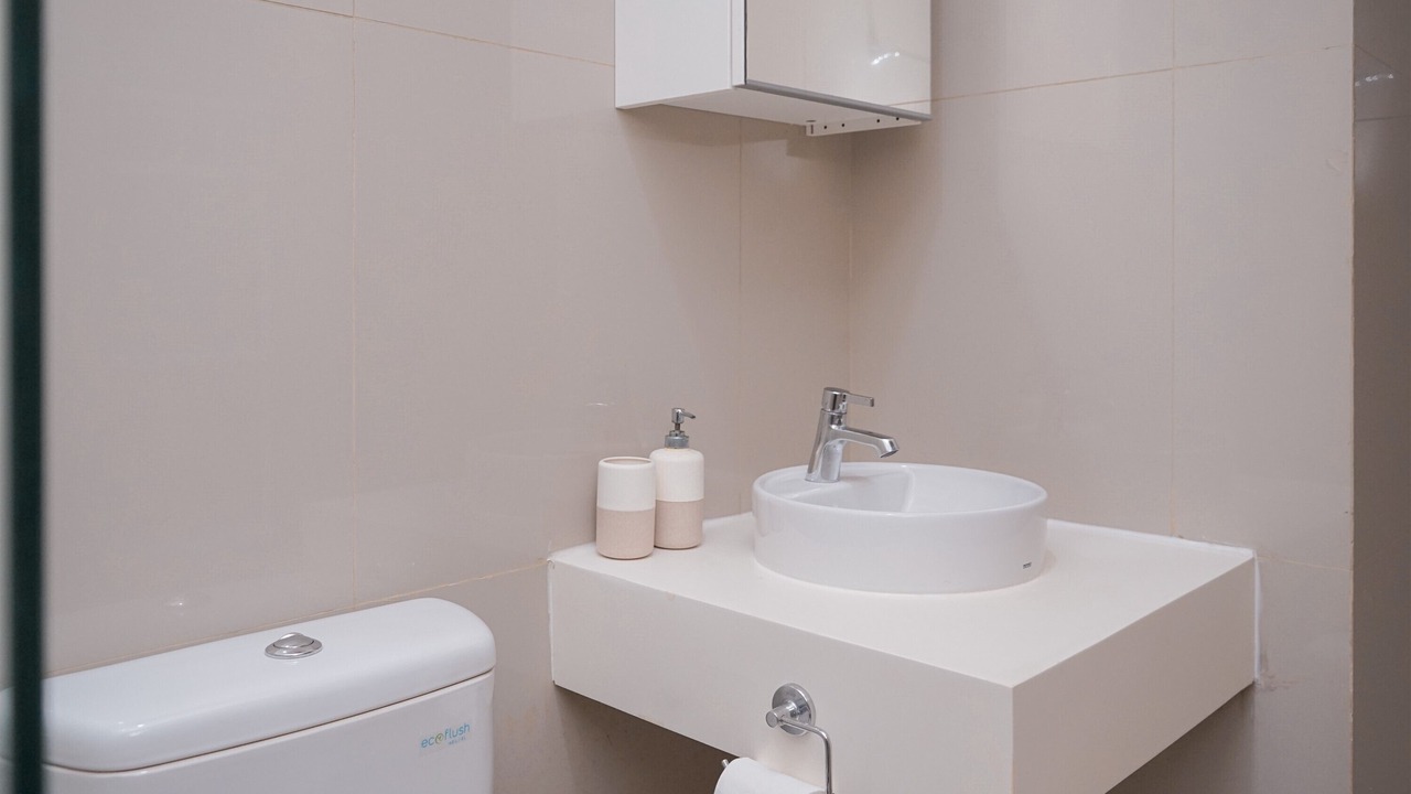 Photo of Bathroom in Serpong