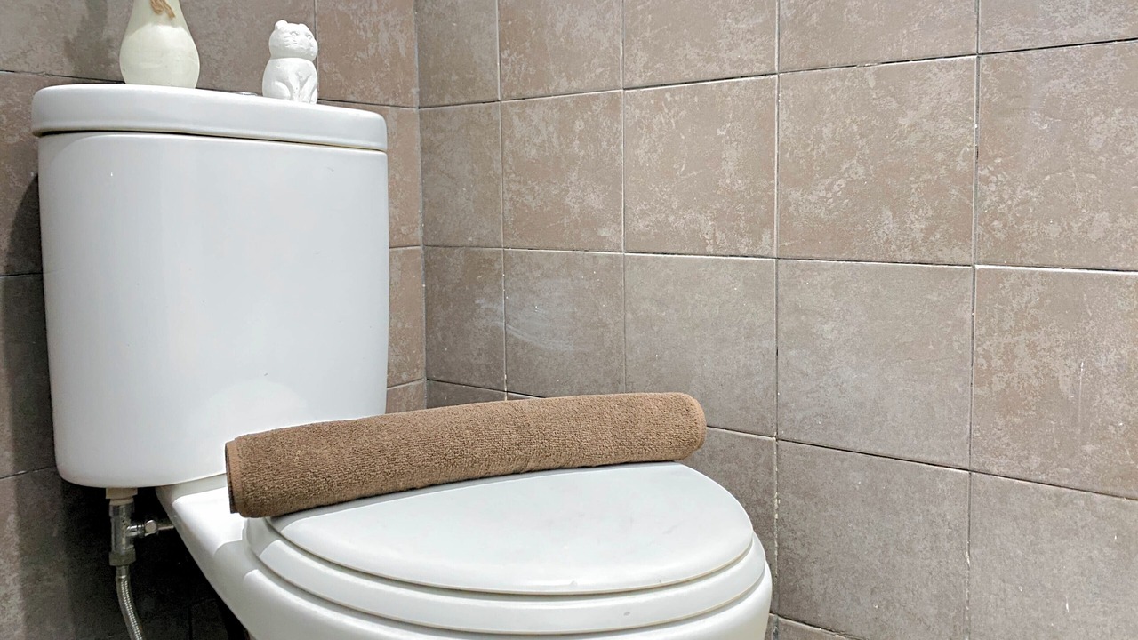 Photo of Bathroom in Rawasari