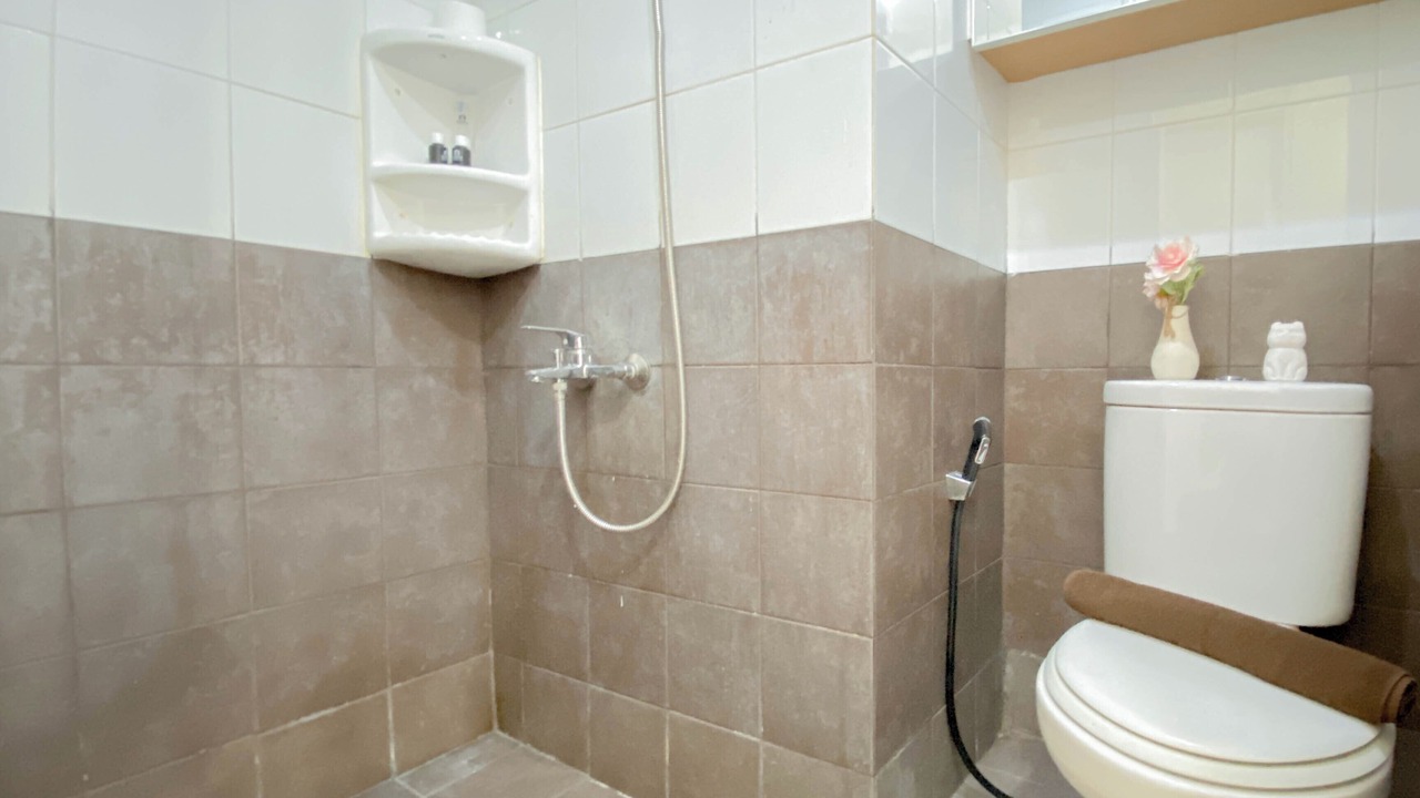 Photo of Bathroom in Rawasari