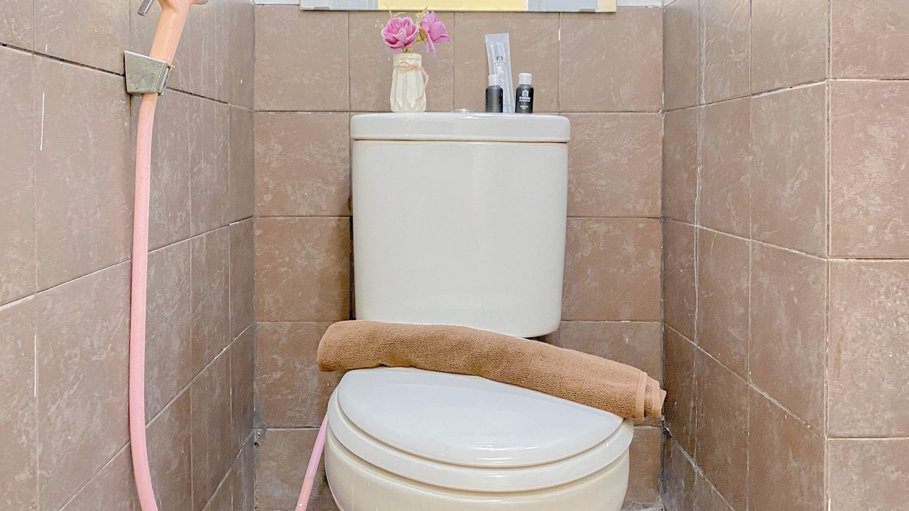 Photo of Bathroom in Rawasari