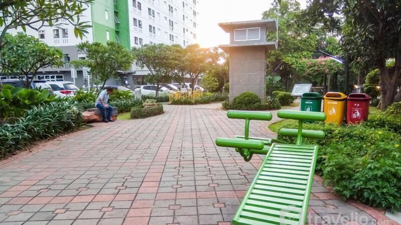 Photo of Outdoor in Rawasari