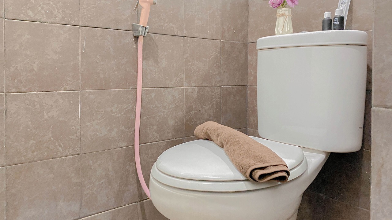 Photo of Bathroom in Rawasari
