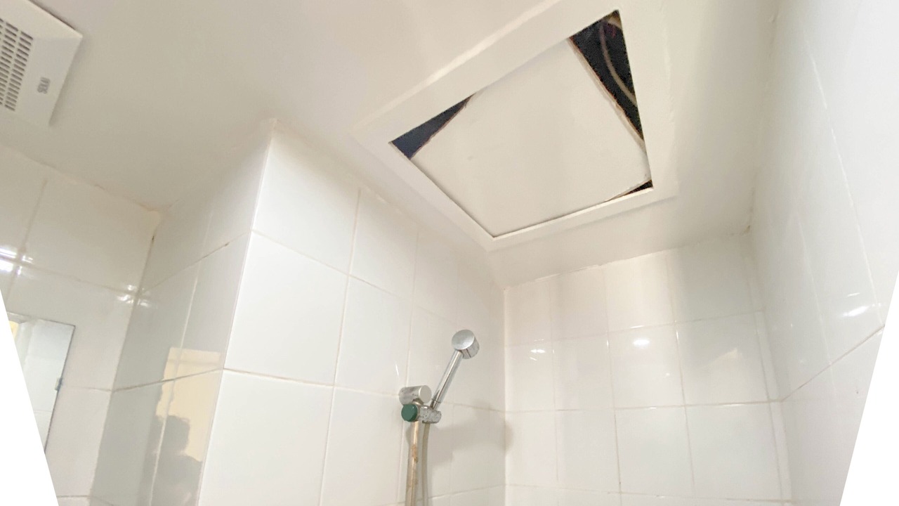 Photo of Bathroom in Rawasari